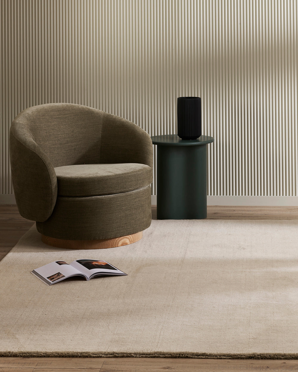 Sandringham Rug