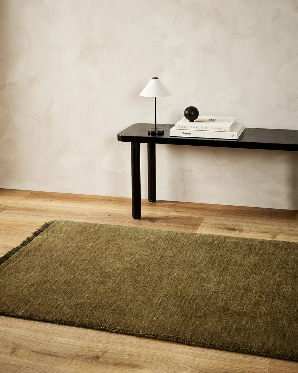 Sandringham Rug