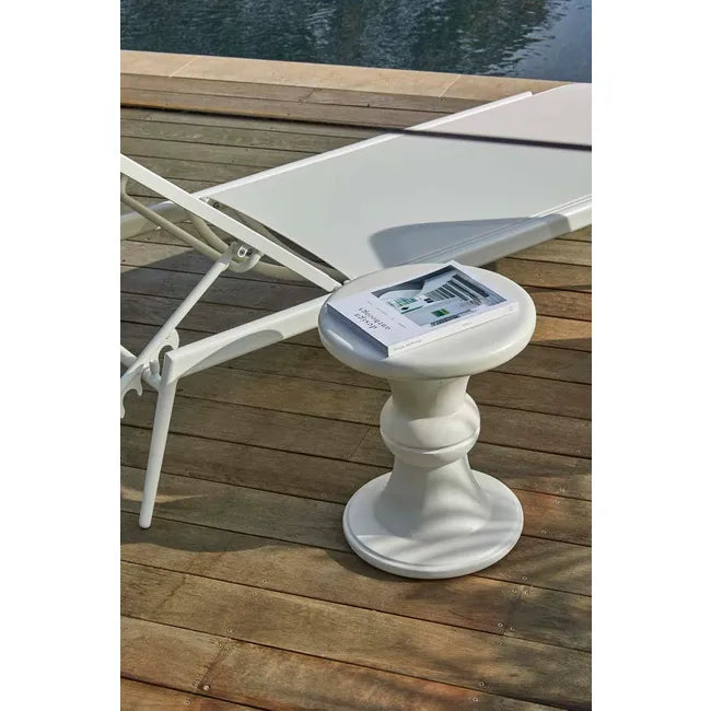 Portsea Classic Sunbed by GlobeWest from Make Your House A Home Premium Stockist. Outdoor Furniture Store Bendigo. 20% off Globe West. Australia Wide Delivery.