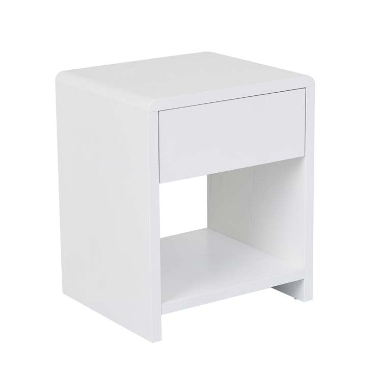 Chloe Bedside by GlobeWest from Make Your House A Home Premium Stockist. Furniture Store Bendigo. 20% off Globe West Sale. Australia Wide Delivery.