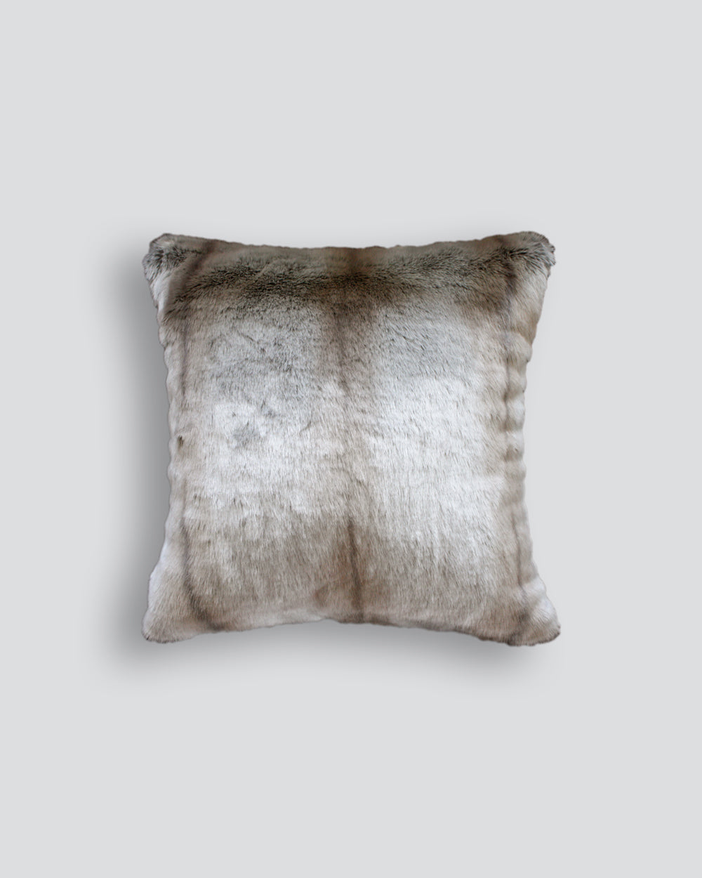 Heirloom Silver Marten Cushions in Faux Fur are available from Make Your House A Home Premium Stockist. Furniture Store Bendigo, Victoria. Australia Wide Delivery. Furtex Baya.