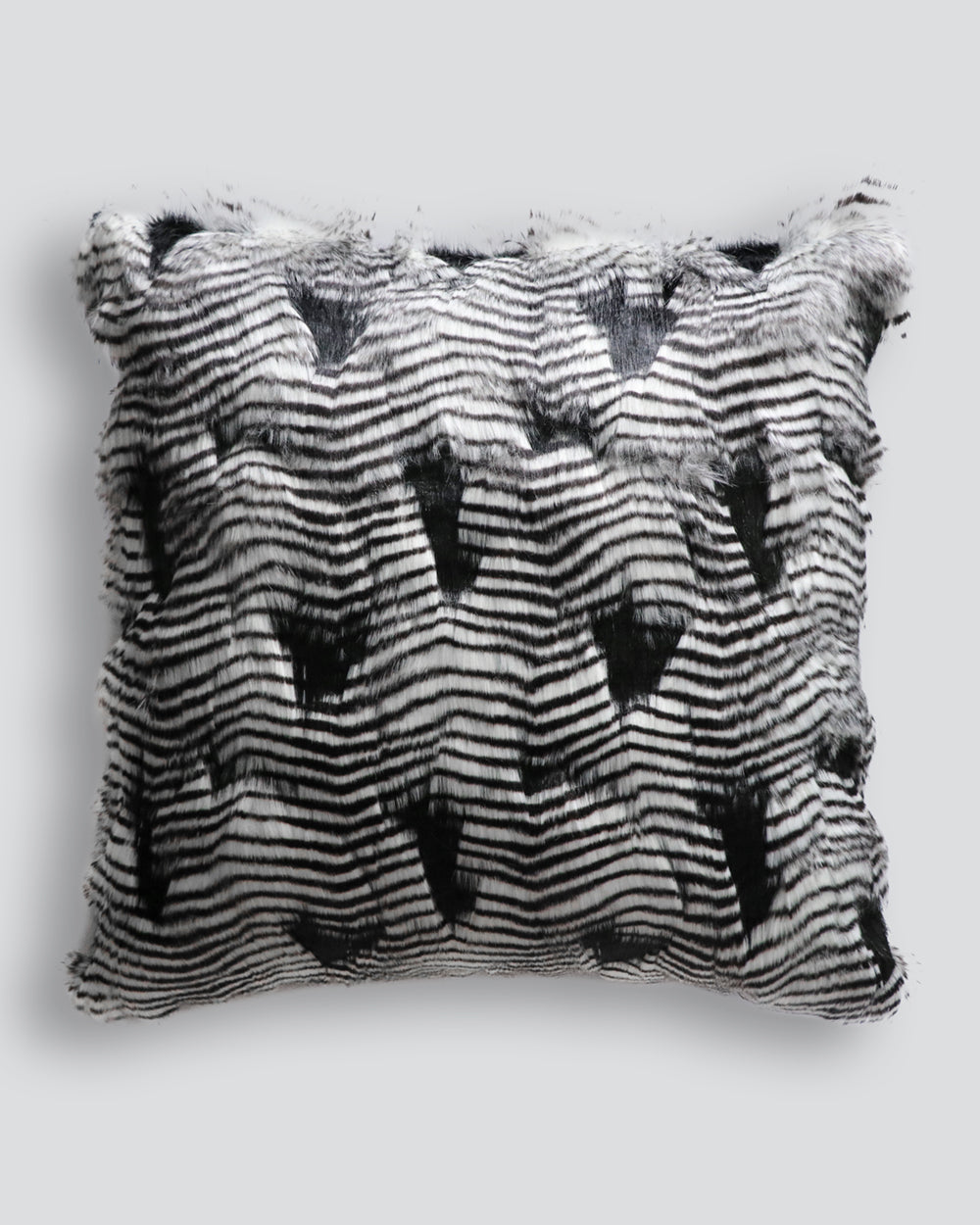 Heirloom Silver Pheasant Cushions in Faux Fur are available from Make Your House A Home Premium Stockist. Furniture Store Bendigo, Victoria. Australia Wide Delivery. Furtex Baya.