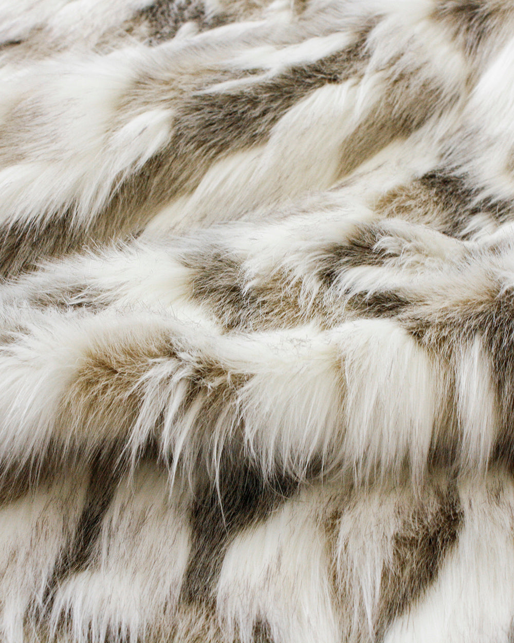 Heirloom Plush Pod Faux Fur Bean Bag Cover from Make Your House A Home Premium Stockist. Furniture Store Bendigo, Victoria. Australia Wide Delivery.