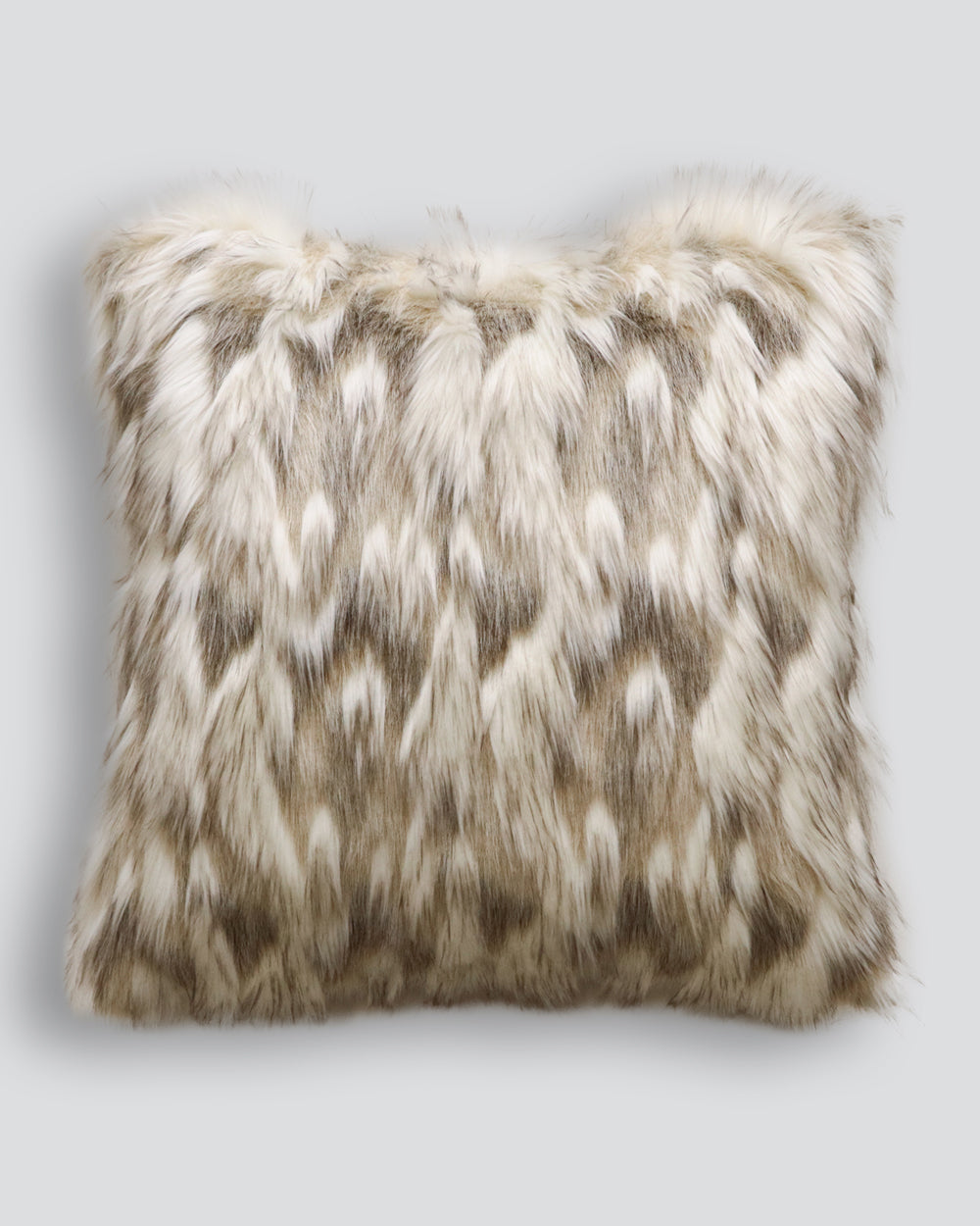 Heirloom Snowshoe Hare Cushions in Faux Fur are available from Make Your House A Home Premium Stockist. Furniture Store Bendigo, Victoria. Australia Wide Delivery. Furtex Baya.
