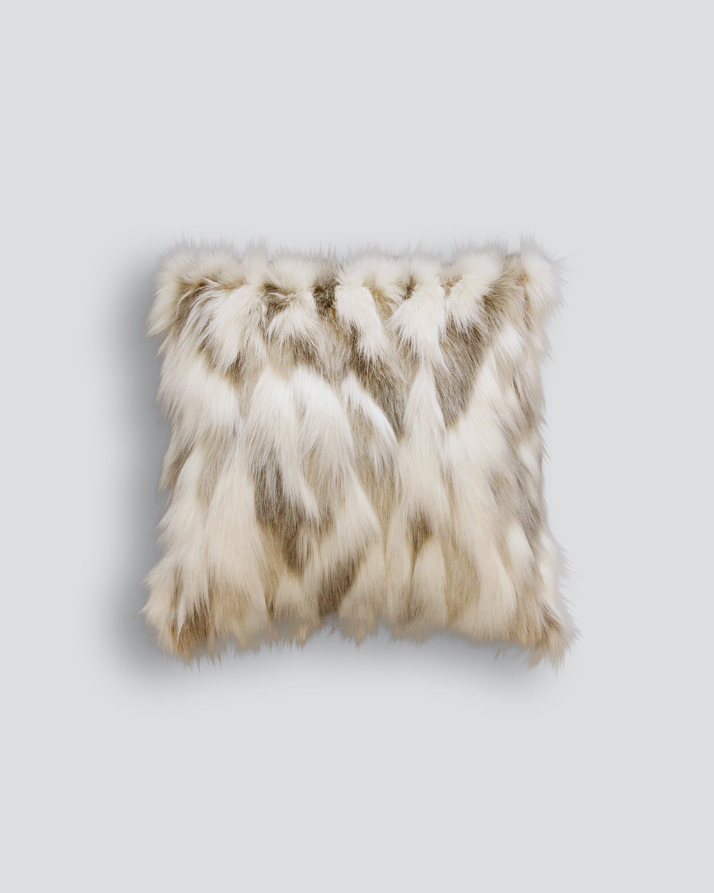 Heirloom Snowshoe Hare Cushions in Faux Fur are available from Make Your House A Home Premium Stockist. Furniture Store Bendigo, Victoria. Australia Wide Delivery. Furtex Baya.