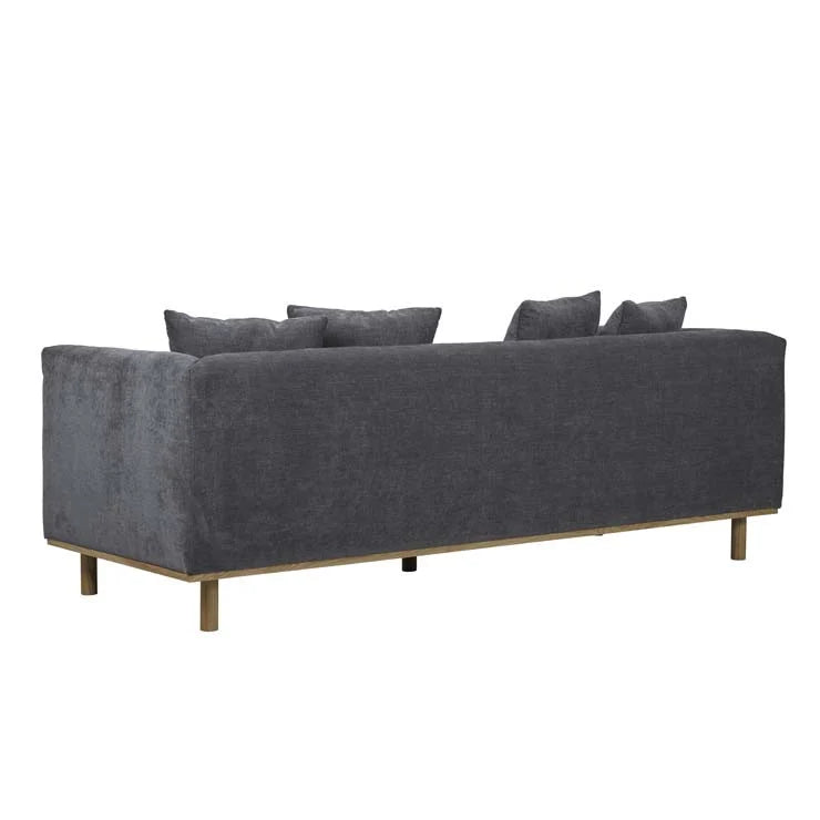 Sidney Fold 3 Seater Sofa by GlobeWest from Make Your House A Home Premium Stockist. Furniture Store Bendigo. 20% off Globe West Sale. Australia Wide Delivery.