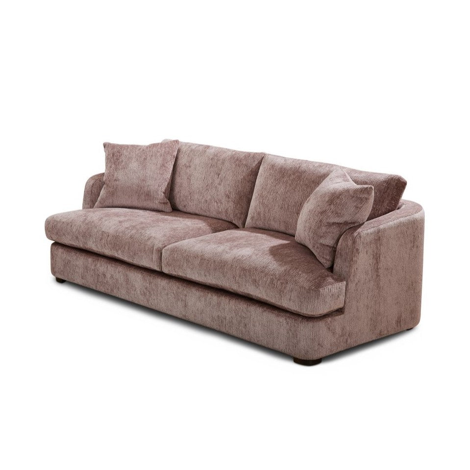 Rodeo Drive Sofa by Molmic available from Make Your House A Home, Furniture Store located in Bendigo, Victoria. Australian Made in Melbourne.