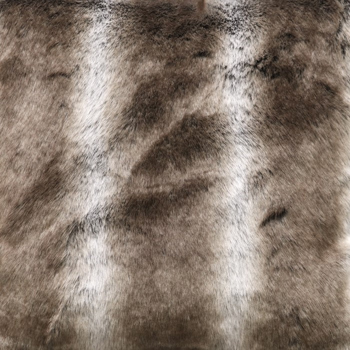 Heirloom Plush Pod Faux Fur Bean Bag Cover from Make Your House A Home Premium Stockist. Furniture Store Bendigo, Victoria. Australia Wide Delivery.