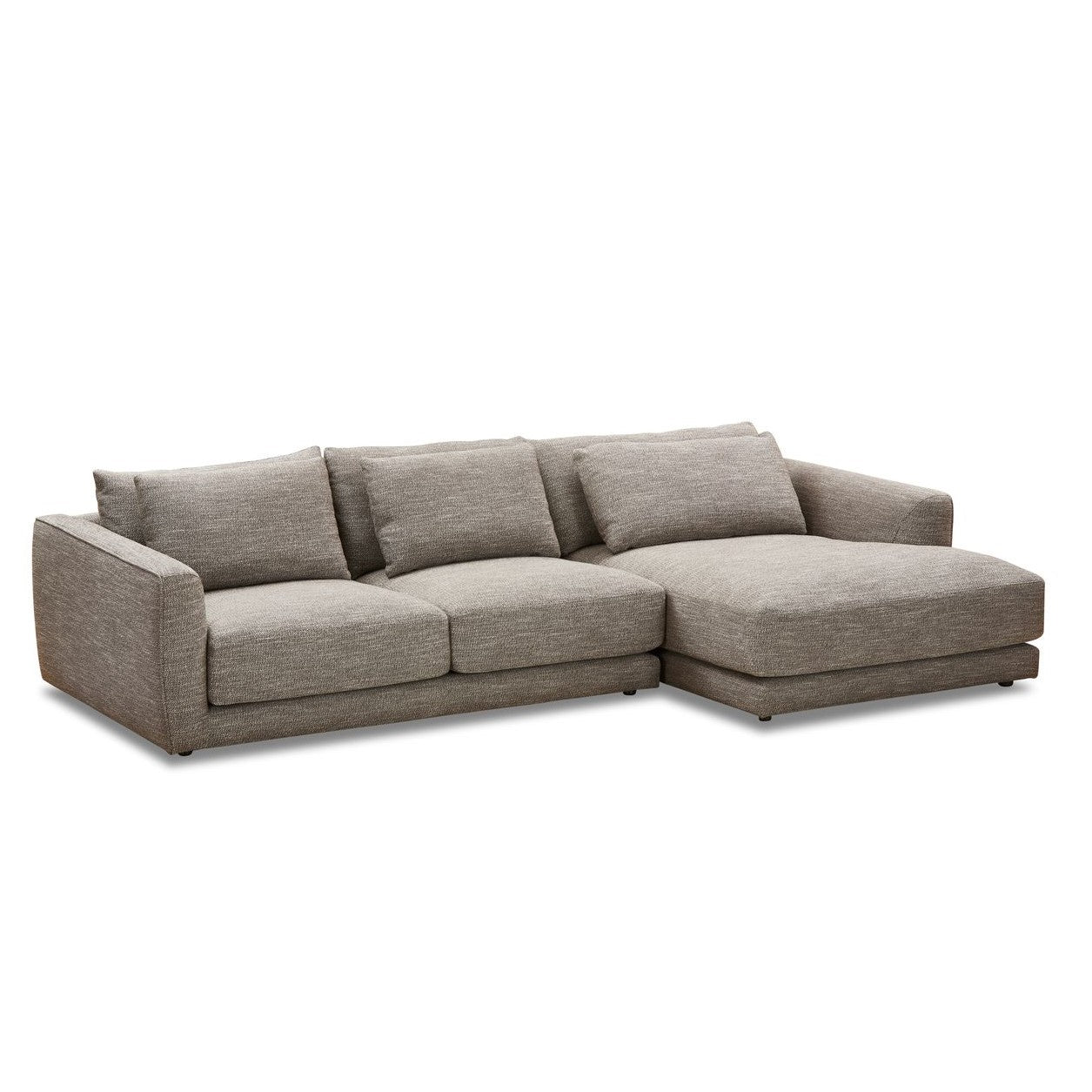 Cypress Sofa by Molmic available from Make Your House A Home, Furniture Store located in Bendigo, Victoria. Australian Made in Melbourne.