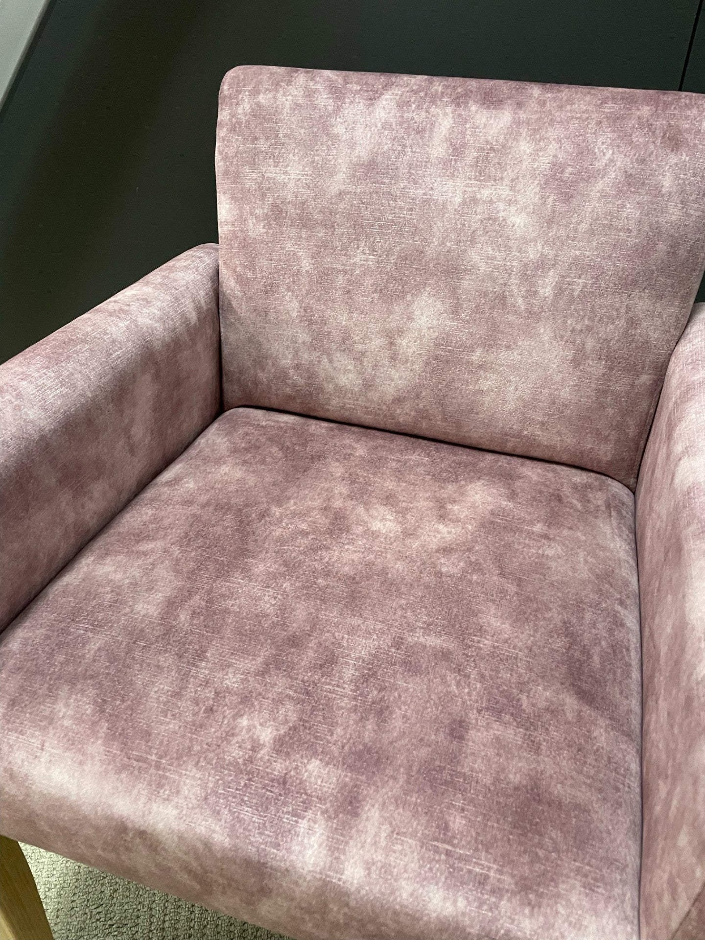 Furnish Morris Carver Chairs