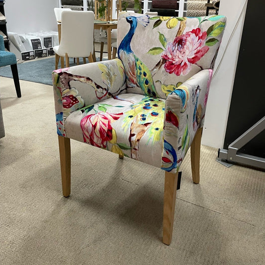 Furnish Loren Carver Chair