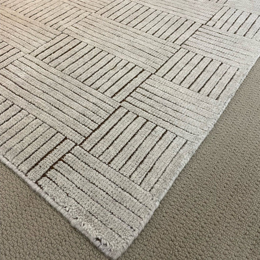 GlobeWest Tepih Lattice Rug