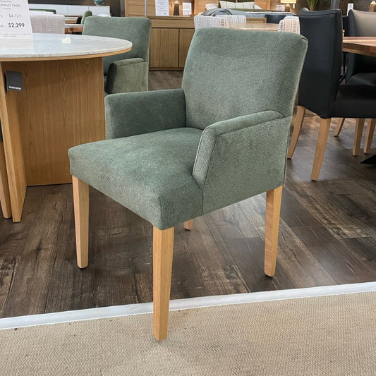 Furnish Maison Carver Chair