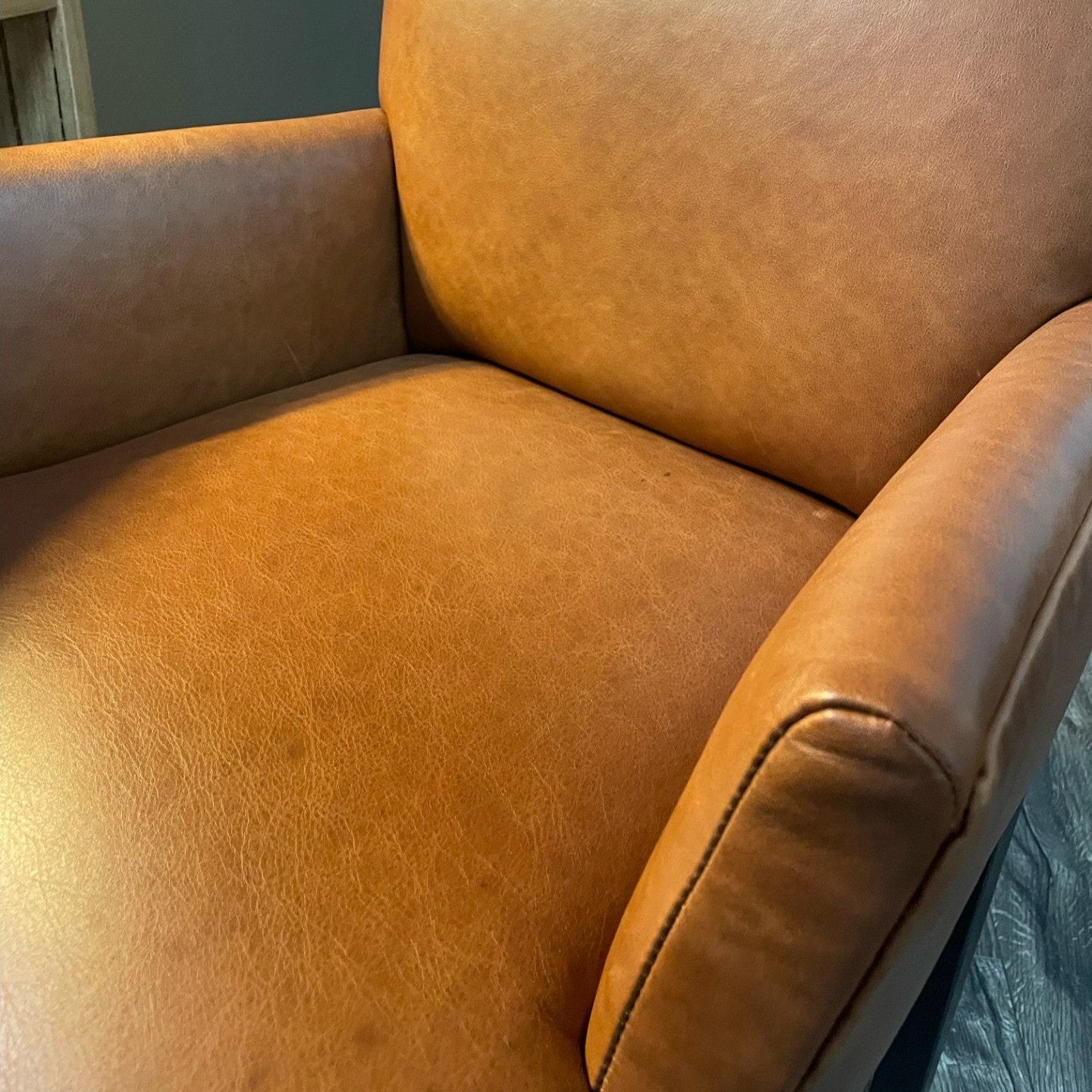 Furnish Mason Armchair