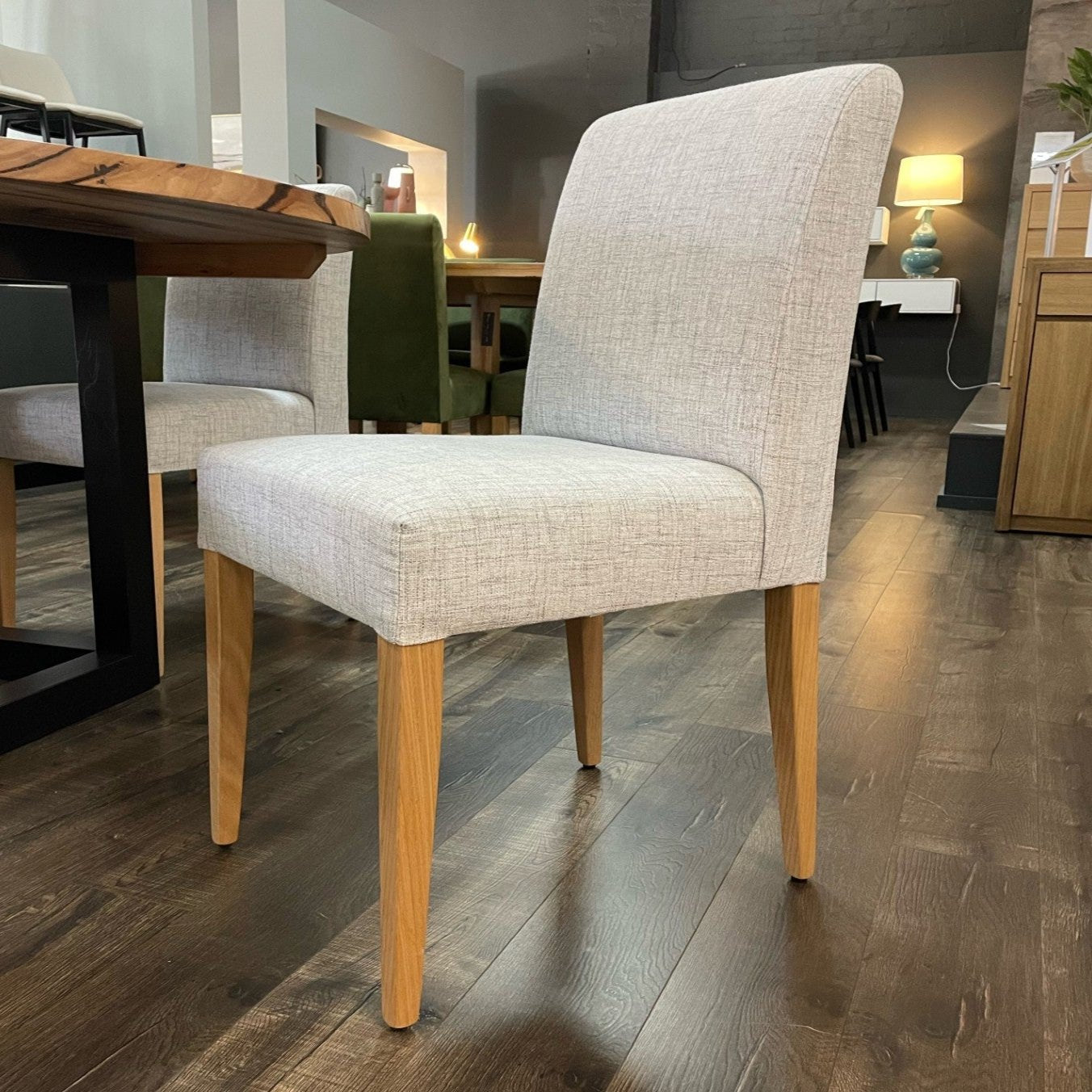 Furnish Libby Dining Chair