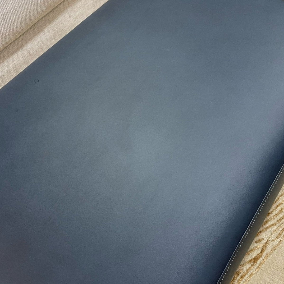 IMG Comfort Nordal Pall Ottoman