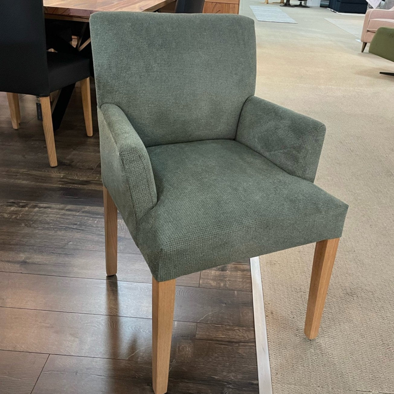 Furnish Maison Carver Chair