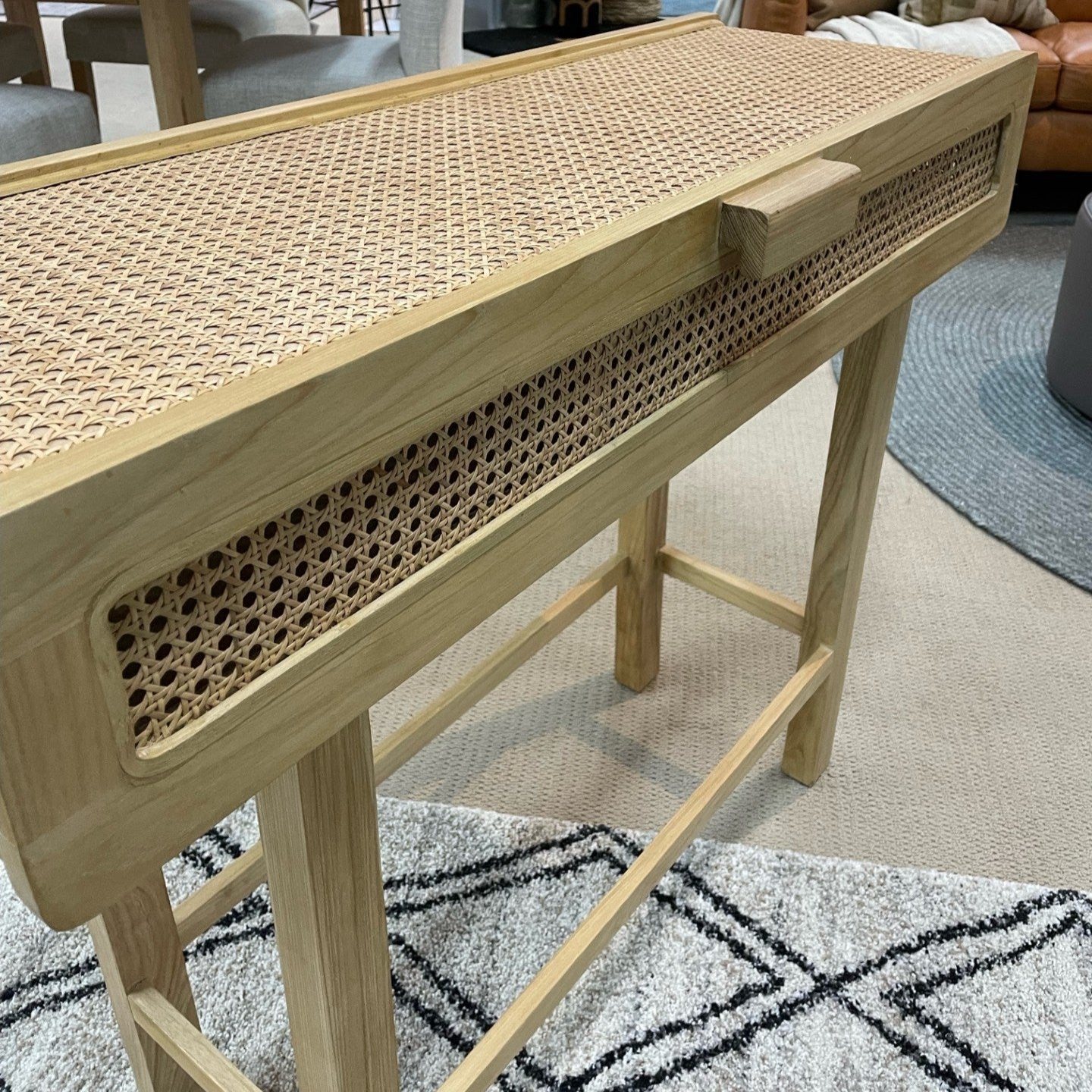Hayme Console Table