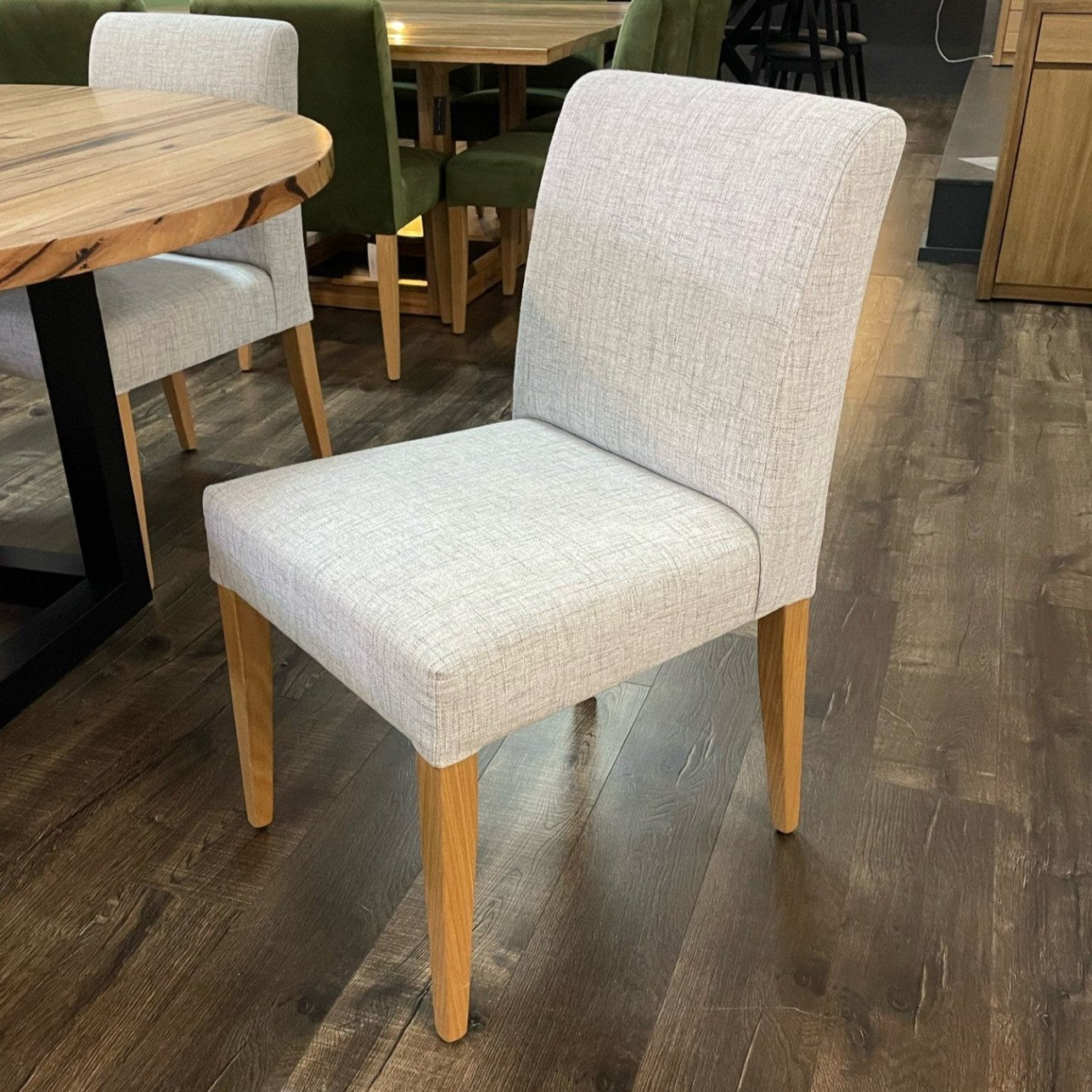 Furnish Libby Dining Chair