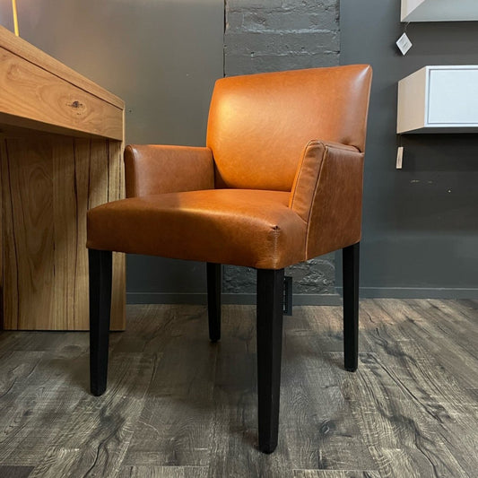 Furnish Mason Armchair