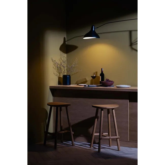 Tolv Figura Barstool