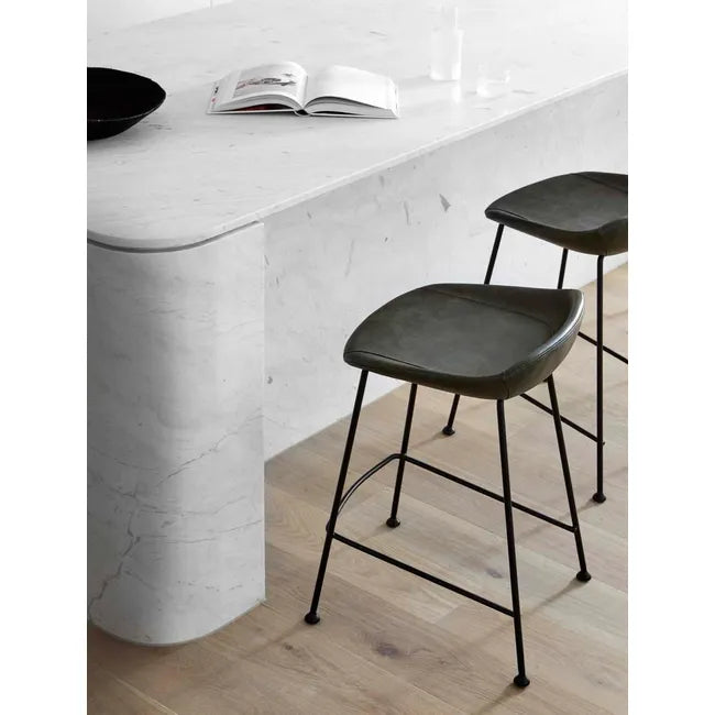 Turner Barstool by GlobeWest from Make Your House A Home Premium Stockist. Furniture Store Bendigo. 20% off Globe West Sale. Australia Wide Delivery.