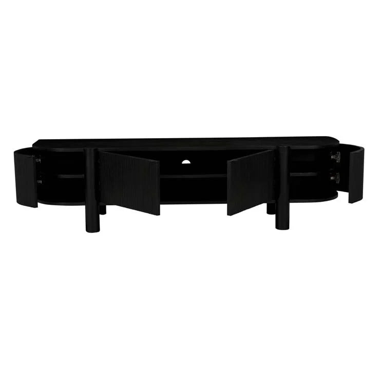 Artie Ripple Entertainment Unit by GlobeWest from Make Your House A Home Premium Stockist. Furniture Store Bendigo. 20% off Globe West. Australia Wide Delivery.