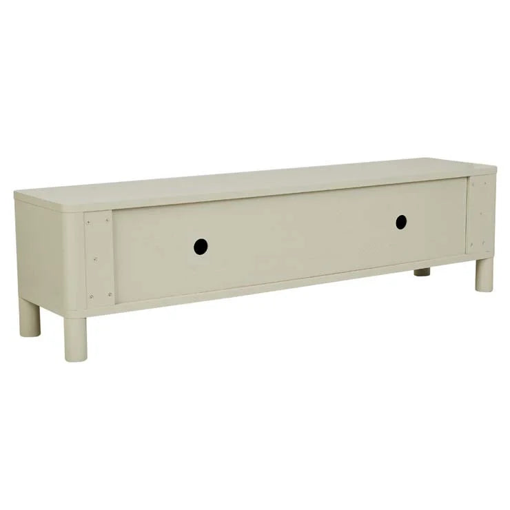 Oliver Fluted Entertainment Unit by GlobeWest from Make Your House A Home Premium Stockist. Furniture Store Bendigo. 20% off Globe West Sale. Australia Wide Delivery.