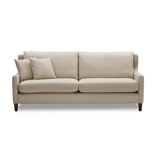 Bridgewater Sofa by Molmic available from Make Your House A Home, Furniture Store located in Bendigo, Victoria. Australian Made in Melbourne.