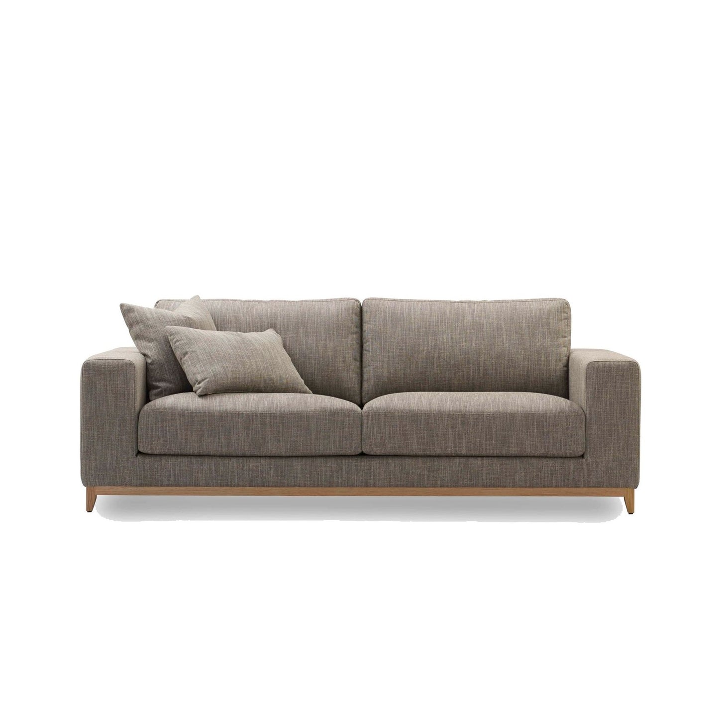Aston Sofa by Molmic available from Make Your House A Home, Furniture Store located in Bendigo, Victoria. Australian Made in Melbourne.