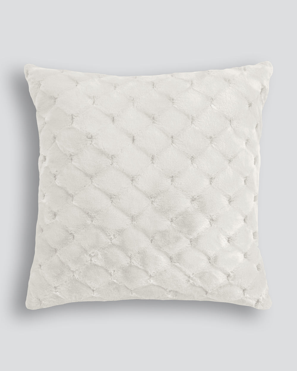 Heirloom Valentina White Cushions in Faux Fur are available from Make Your House A Home Premium Stockist. Furniture Store Bendigo, Victoria. Australia Wide Delivery. Furtex Baya.