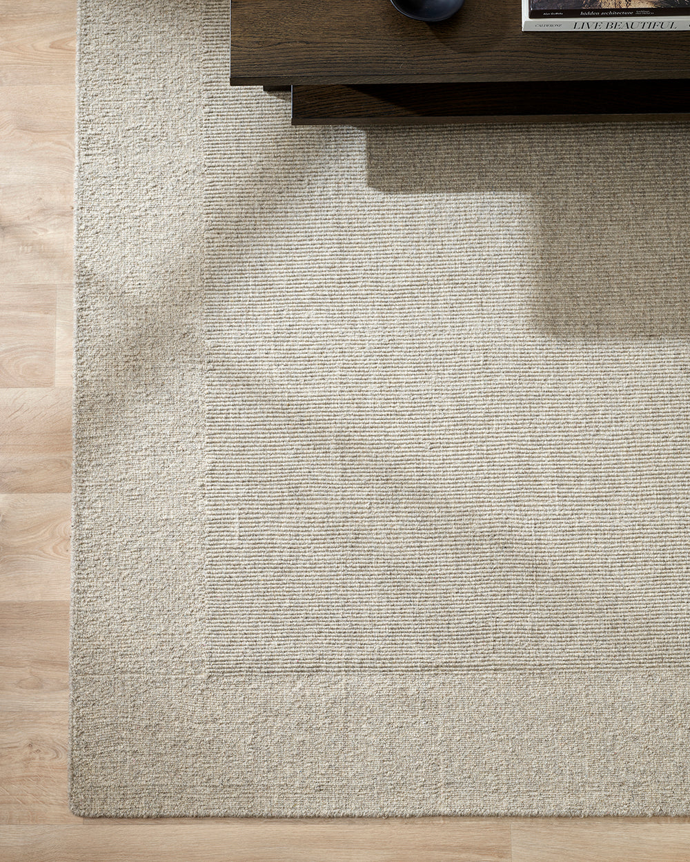 Vermont Rug