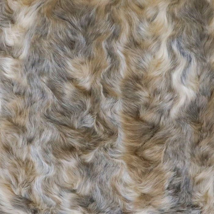 Heirloom Plush Pod Faux Fur Bean Bag Cover from Make Your House A Home Premium Stockist. Furniture Store Bendigo, Victoria. Australia Wide Delivery.