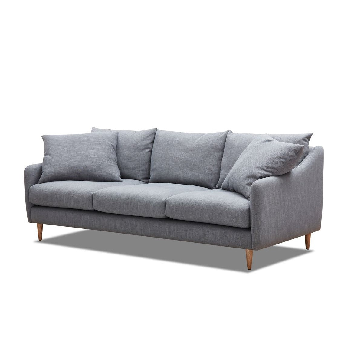 Floyd Sofa by Molmic available from Make Your House A Home, Furniture Store located in Bendigo, Victoria. Australian Made in Melbourne.