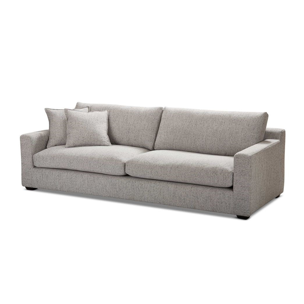 Hudson Modular Sofa by Molmic available from Make Your House A Home, Furniture Store located in Bendigo, Victoria. Australian Made in Melbourne.