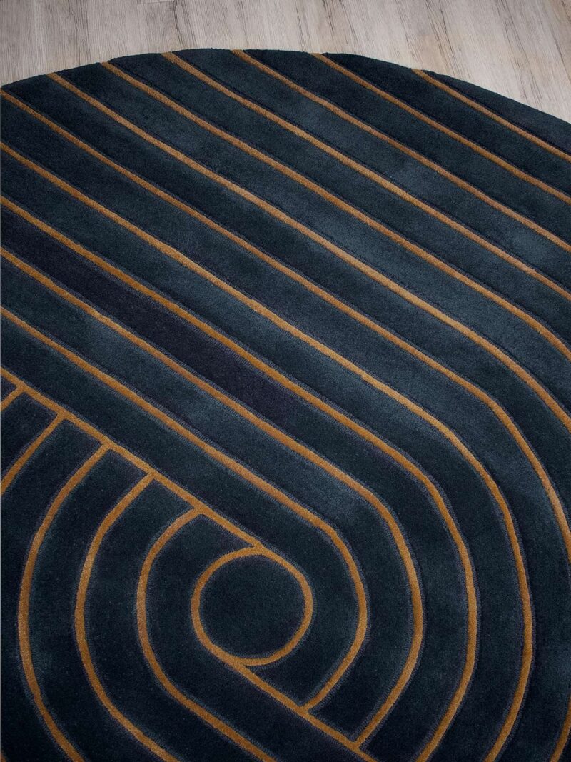 Zeus Rug