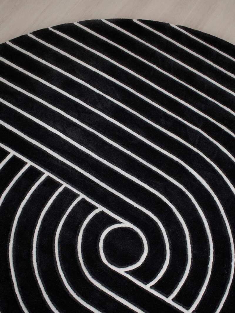 Zeus Rug