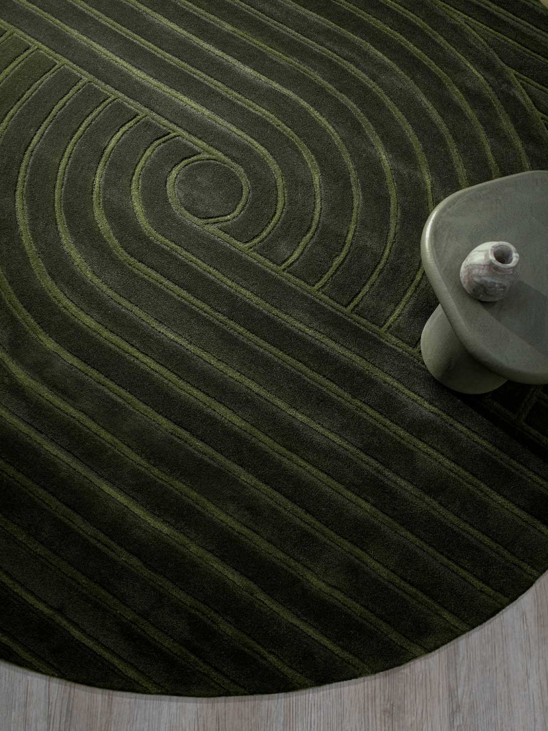 Zeus Rug