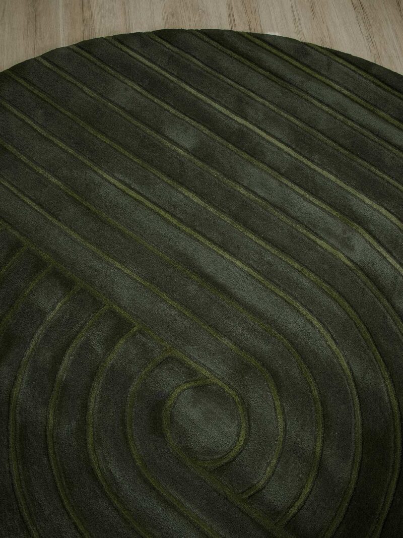 Zeus Rug
