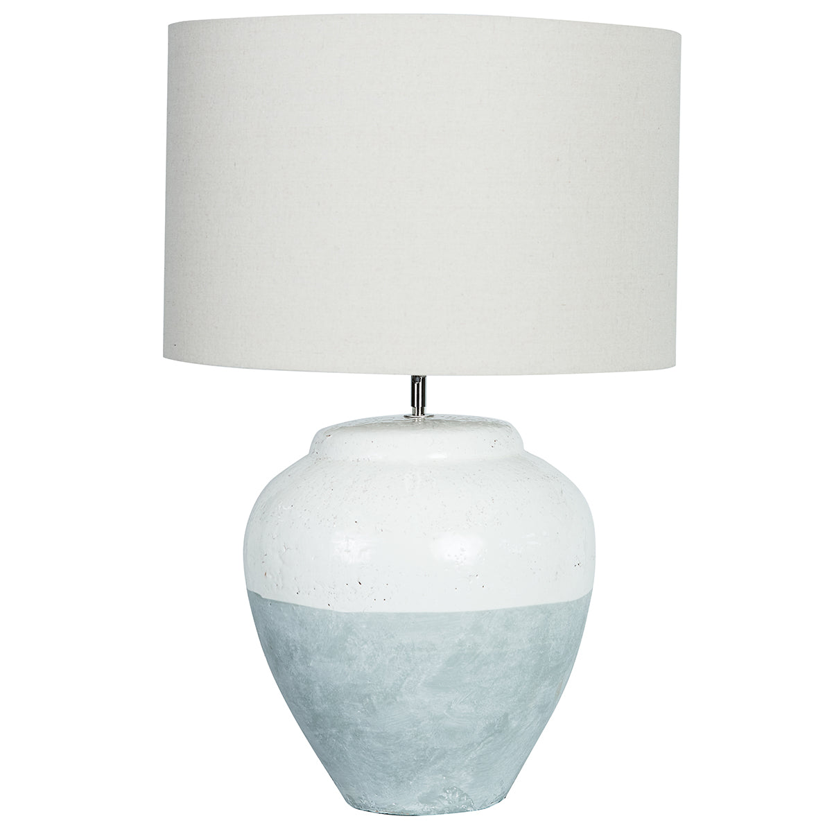 Flo table lamp