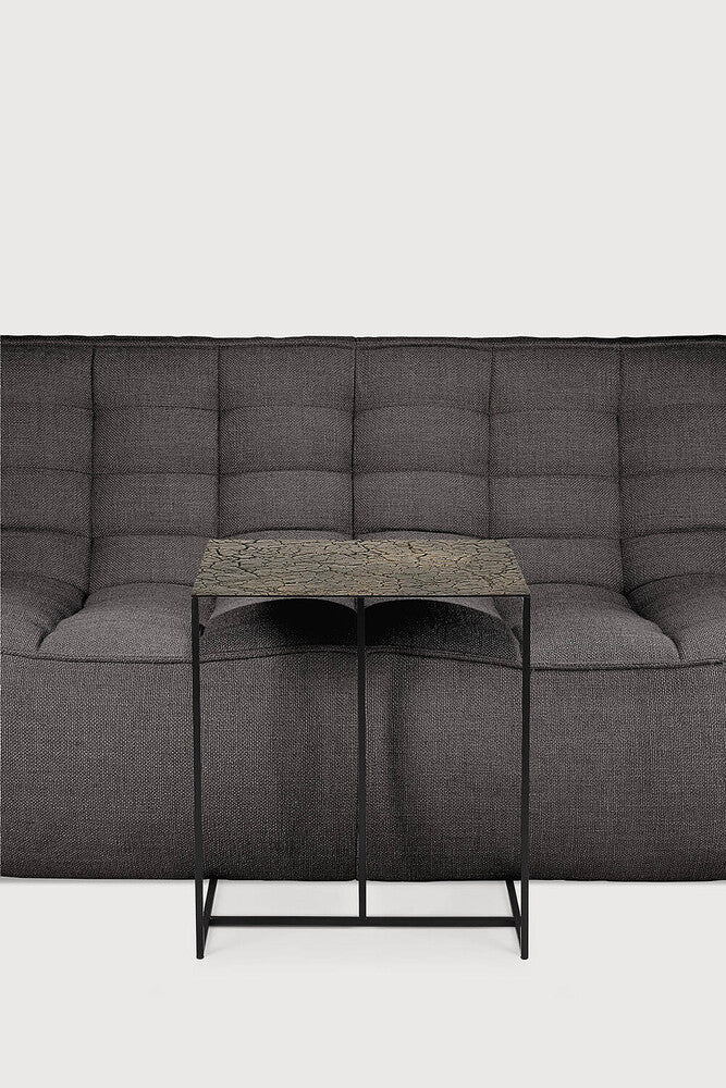 Ethnicraft Triptic Side Table available from Make Your House A Home, Bendigo, Victoria, Australia