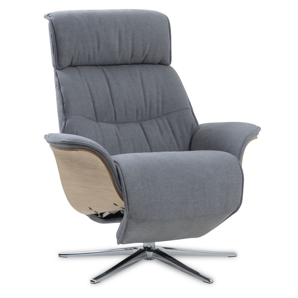 Space 5300 Power Battery Recliner Sale by IMG Comfort Norway Stockist Make Your House A Home, Furniture Store Bendigo. Australia Wide Delivery.