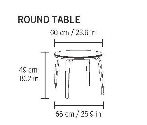IMG Coffee Table