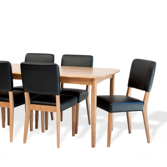 Adele Rectangle Dining Table