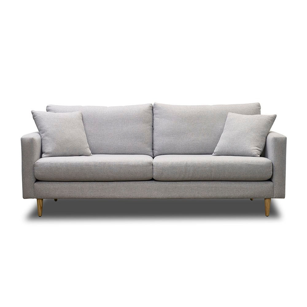 Ally Sofa by Molmic available from Make Your House A Home, Furniture Store located in Bendigo, Victoria. Australian Made in Melbourne.