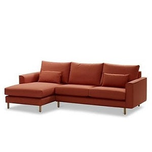 Alpine Sofa by Molmic available from Make Your House A Home, Furniture Store located in Bendigo, Victoria. Australian Made in Melbourne.