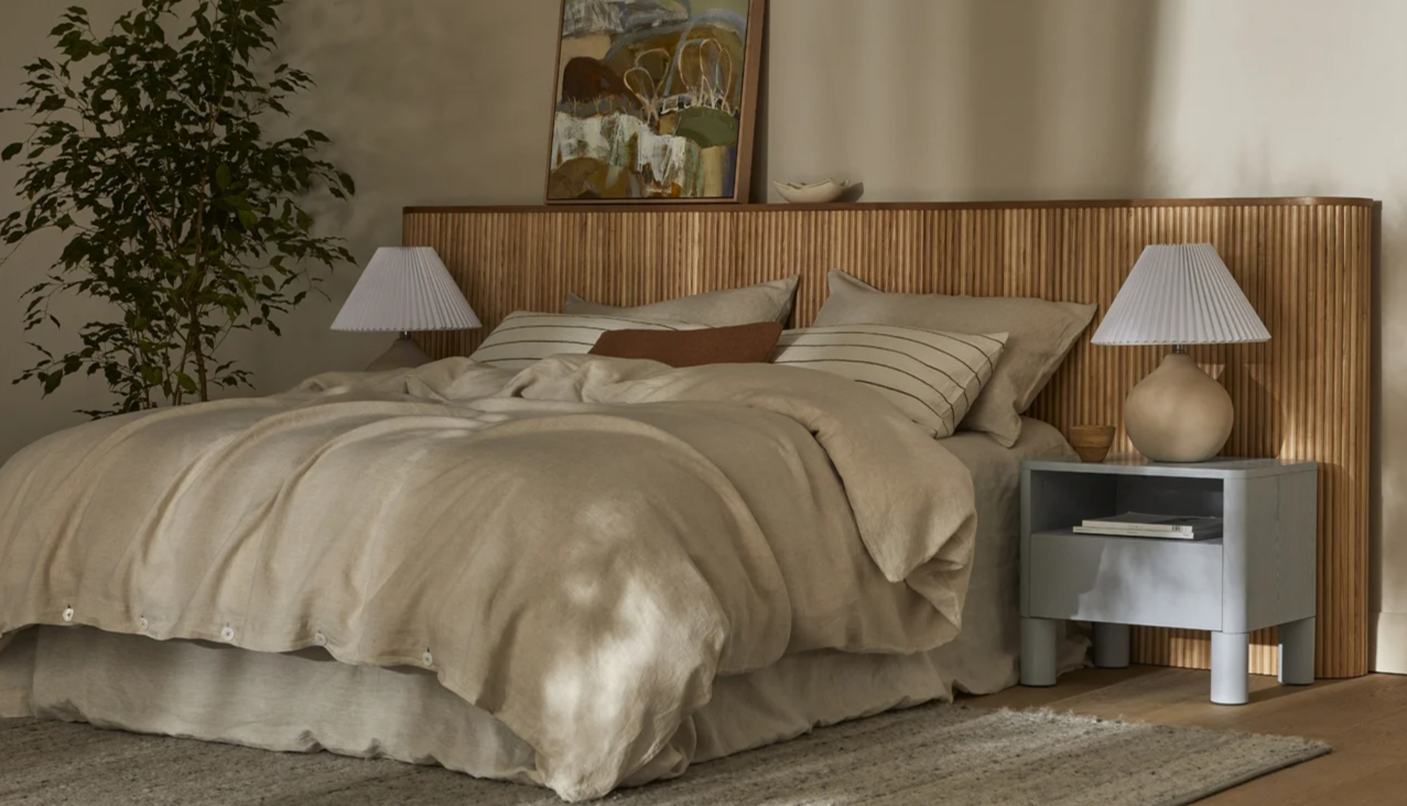 Artie Open Bedside by GlobeWest from Make Your House A Home Premium Stockist. Furniture Store Bendigo. 20% off Globe West. Australia Wide Delivery.