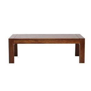 Aspley Coffee Table in solid Tasmanian Blackwood available at Make Your House A Home. Furniture Store Bendigo. Astra Australian Made Timber Furniture.