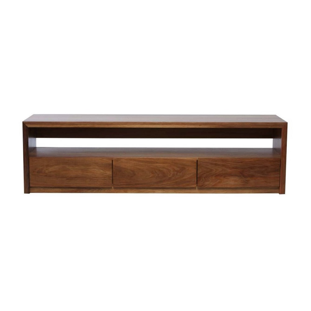 Aspley Entertainment Unit in solid Tasmanian Blackwood available at Make Your House A Home. Furniture Store Bendigo. Astra Australian Made Timber Furniture.