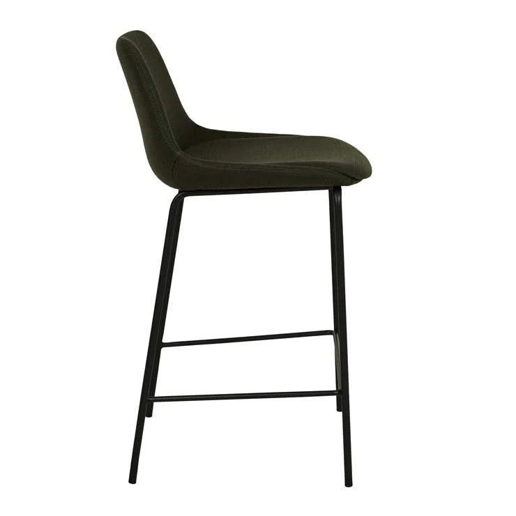 Muse Barstool by GlobeWest from Make Your House A Home Premium Stockist. Furniture Store Bendigo. 20% off Globe West Sale. Australia Wide Delivery.